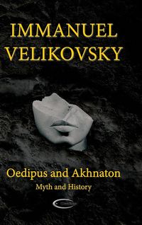 Produktbild: Oedipus and Akhnaton