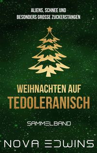 Produktbild: Weihnachten auf Tedoleranisch