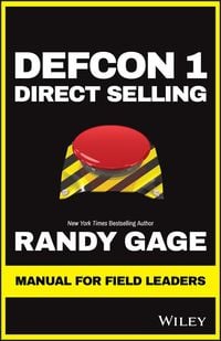 Produktbild: Defcon 1 Direct Selling