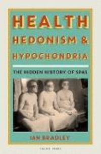 Produktbild: Health Hedonism & Hypochondria
