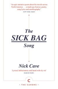 Produktbild: The Sick Bag Song