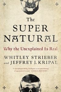 Produktbild: The Super Natural