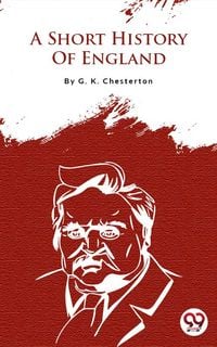 Produktbild: A Short History Of England