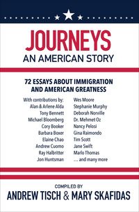 Produktbild: Journeys: An American Story
