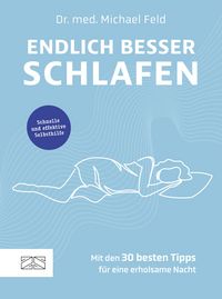 Produktbild: Endlich besser schlafen