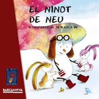 Produktbild: El ninot de neu