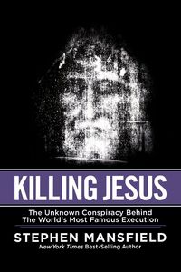 Produktbild: Killing Jesus