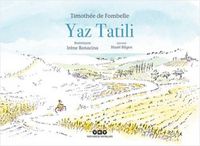 Produktbild: Yaz Tatili