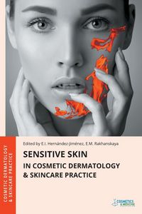 Produktbild: Sensitive Skin in Cosmetic Dermatology & Skincare Practice