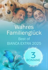 Produktbild: Wahres Familiengl&uuml;ck - Best of Bianca Extra 2025