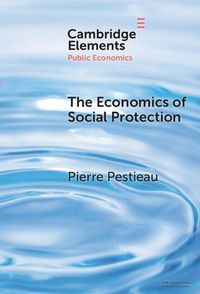 Produktbild: Economics of Social Protection