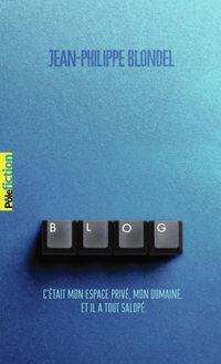Produktbild: Blog