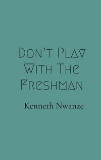 Produktbild: Don't Play With The Freshman