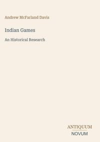 Produktbild: Indian Games