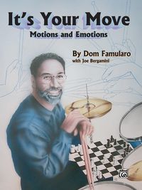 Produktbild: It's Your Move