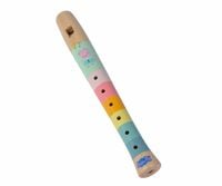 Produktbild: Peppa Pig Holzfl&ouml;te 20cm
