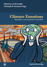 Bild vom Artikel Climate Emotions vom Autor Christoph M. Hausmann