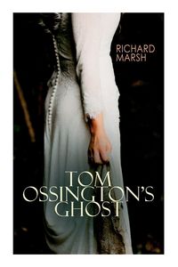 Produktbild: Tom Ossington's Ghost