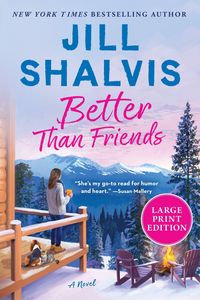 Produktbild: Better Than Friends