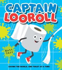Produktbild: Captain Looroll