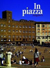 Produktbild: In piazza A / In piazza A Sch&uuml;lerband