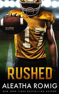 Produktbild: Rushed