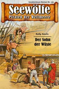 Produktbild: Seew&ouml;lfe - Piraten der Weltmeere 135