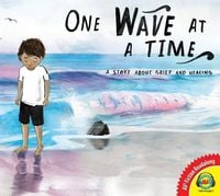 Produktbild: One Wave at a Time