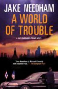 Produktbild: World of Trouble