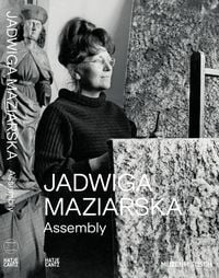 Produktbild: Jadwiga Maziarska: Assembly