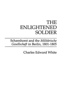 Produktbild: The Enlightened Soldier