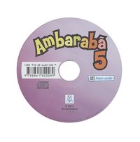 Produktbild: Ambarab&agrave; 5