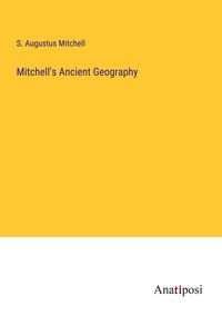 Produktbild: Mitchell's Ancient Geography