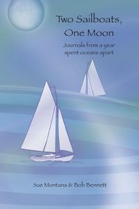 Produktbild: Two Sailboats, One Moon