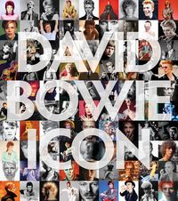 Produktbild: David Bowie: Icon