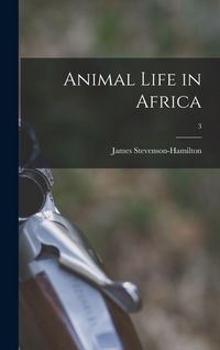 Produktbild: Animal Life in Africa; 3