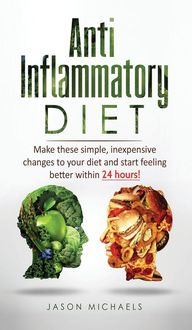 Produktbild: Anti-Inflammatory Diet