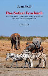 Produktbild: Das Safari-Lesebuch