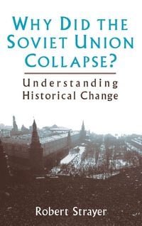 Produktbild: Why Did the Soviet Union Collapse?