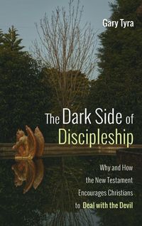 Produktbild: The Dark Side of Discipleship