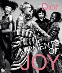 Produktbild: Dior: Moments of Joy