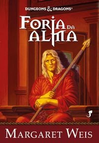 Produktbild: Cr&ocirc;nicas de Raistlin Vol. 1 - Forja da Alma