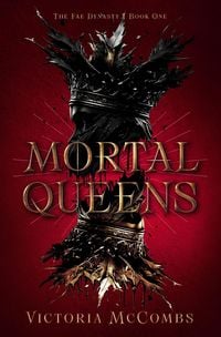 Produktbild: Mortal Queens