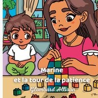 Produktbild: Marine et la tour de la patience