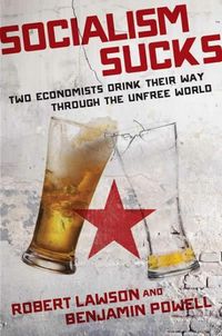 Produktbild: Socialism Sucks