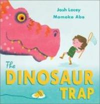 Produktbild: The Dinosaur Trap