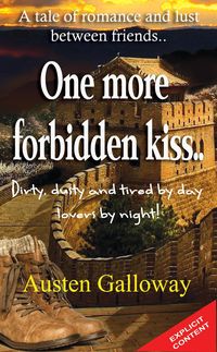 Produktbild: One more forbidden kiss