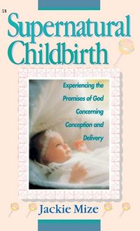 Produktbild: Supernatural Childbirth