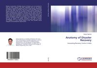 Produktbild: Anatomy of Disaster Recovery