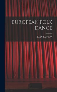 Produktbild: European Folk Dance